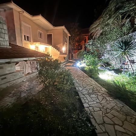 Stone Villa Budva Ngoại thất bức ảnh