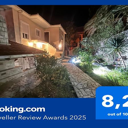 Stone Villa Budva Ngoại thất bức ảnh