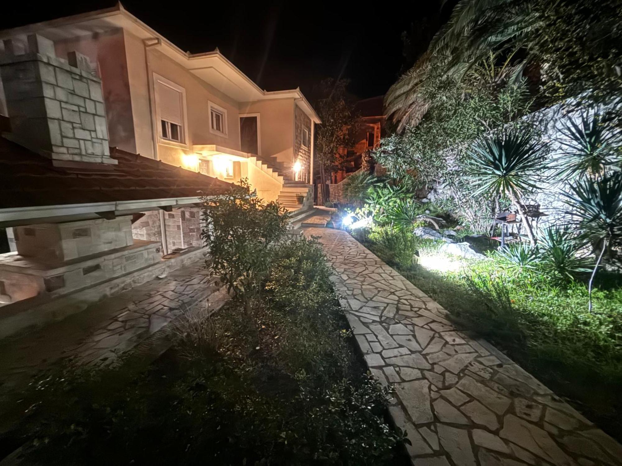 Stone Villa Budva Ngoại thất bức ảnh