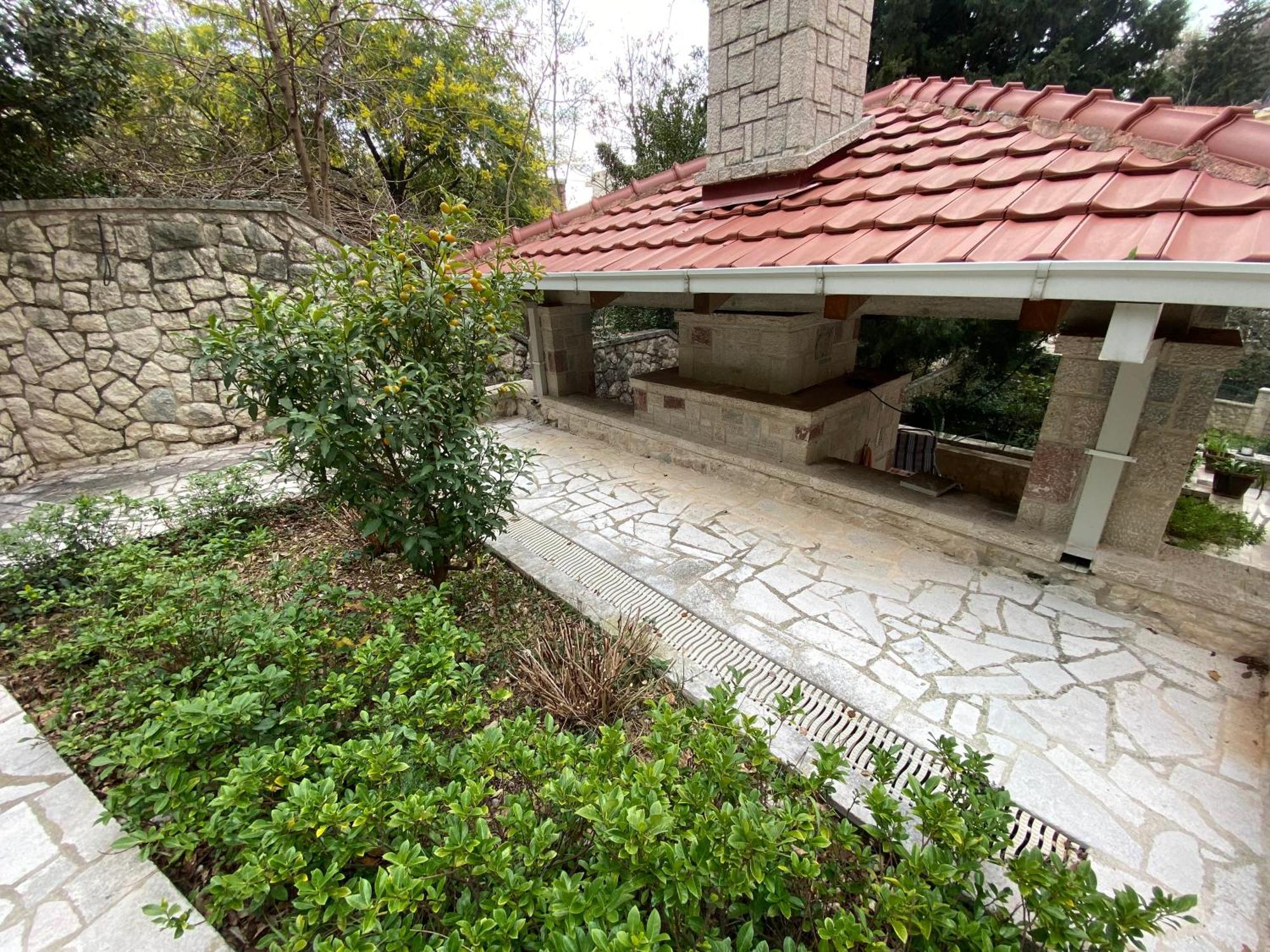 Stone Villa Budva Ngoại thất bức ảnh