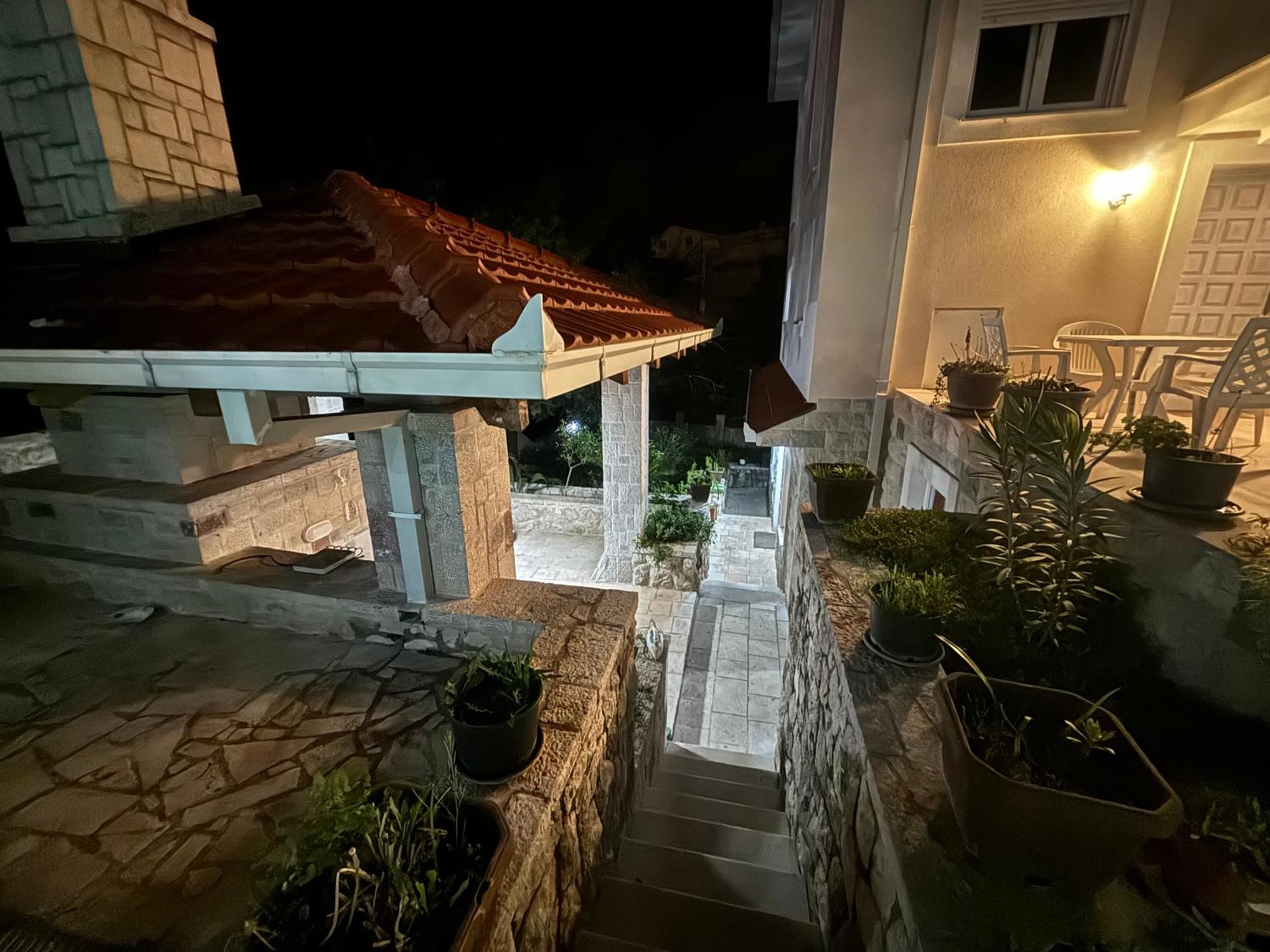 Stone Villa Budva Ngoại thất bức ảnh