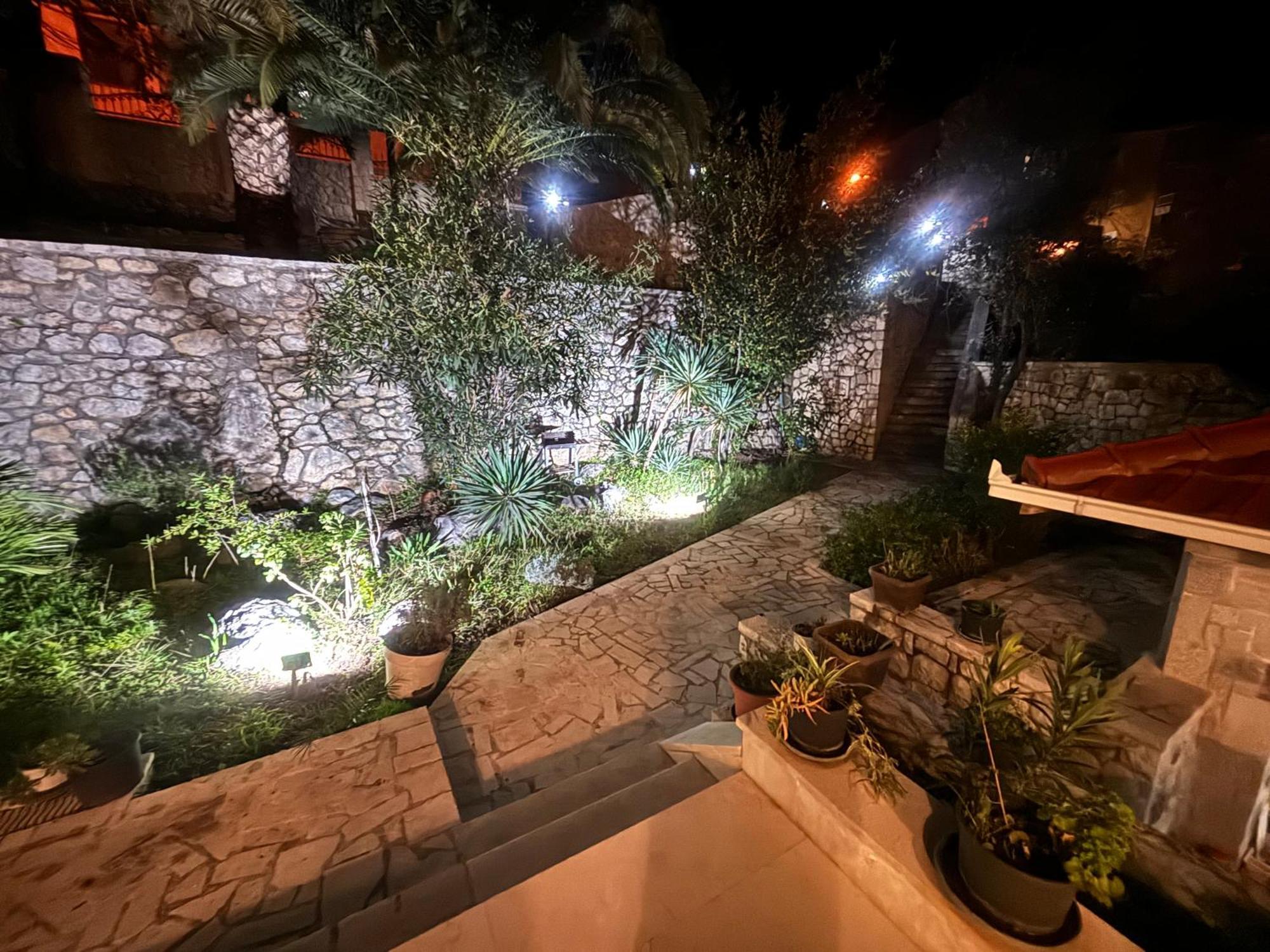 Stone Villa Budva Ngoại thất bức ảnh