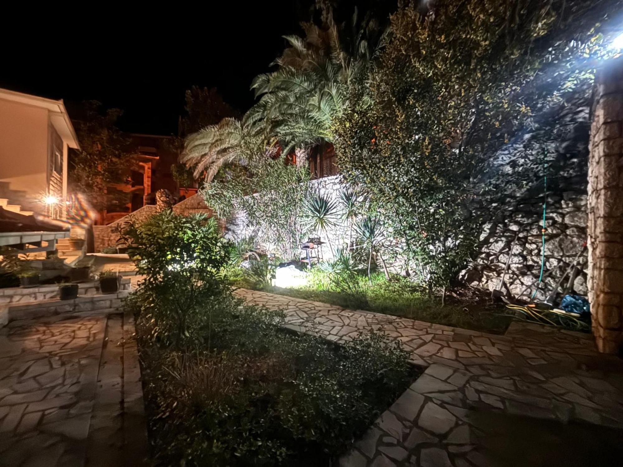 Stone Villa Budva Ngoại thất bức ảnh