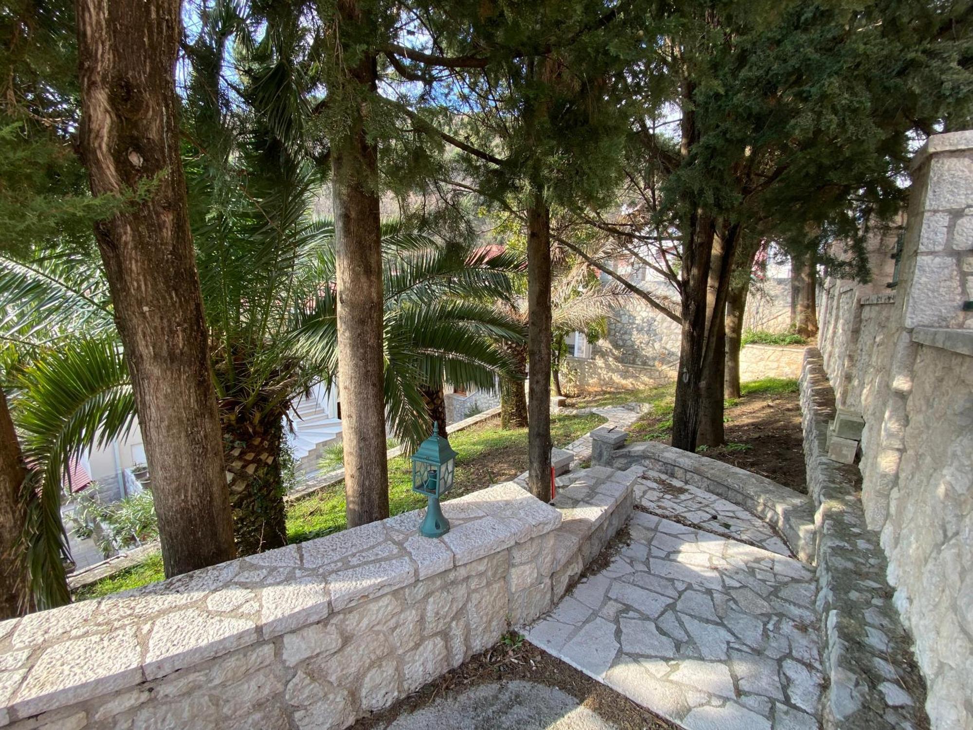 Stone Villa Budva Ngoại thất bức ảnh