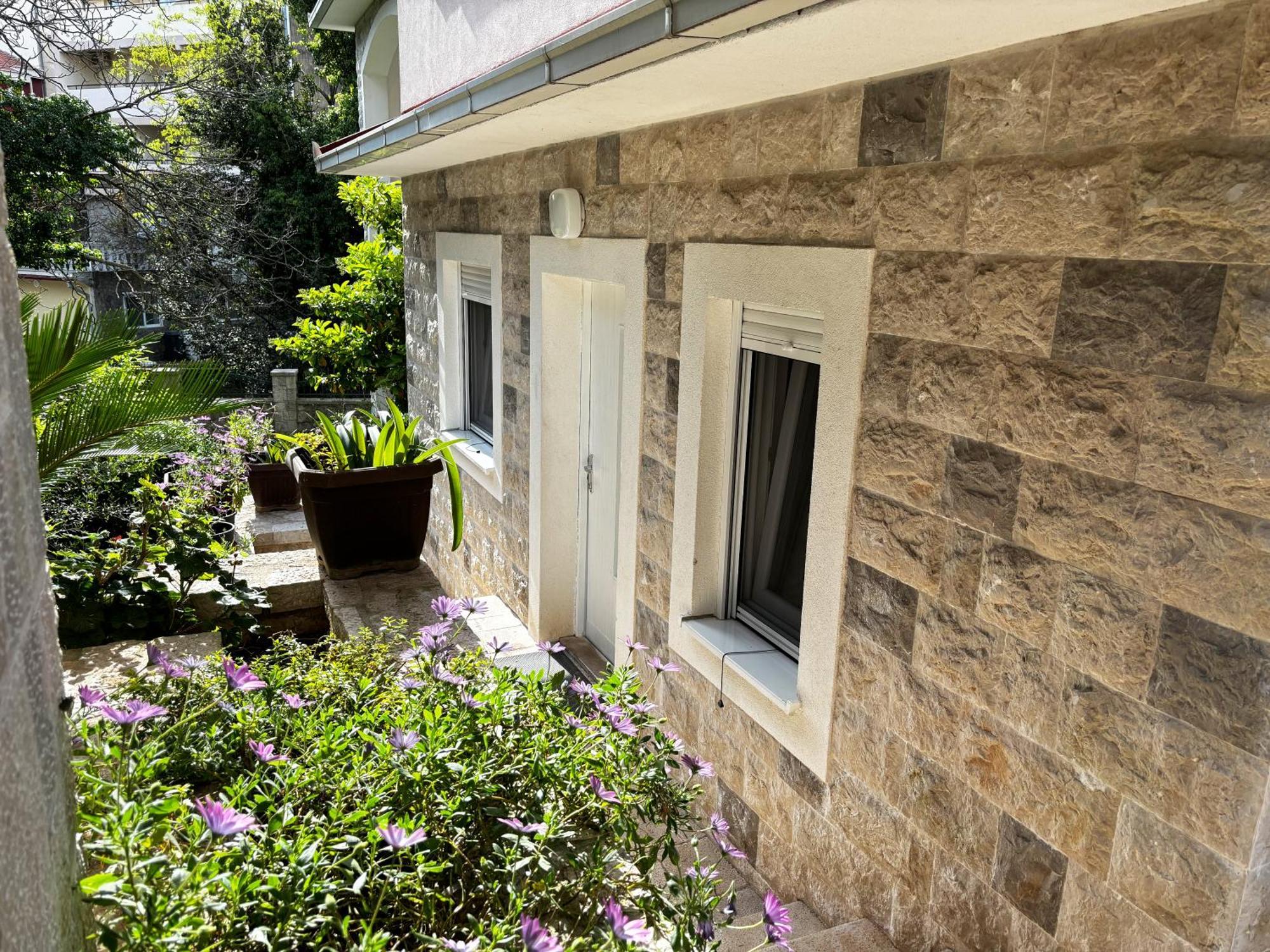 Stone Villa Budva Ngoại thất bức ảnh