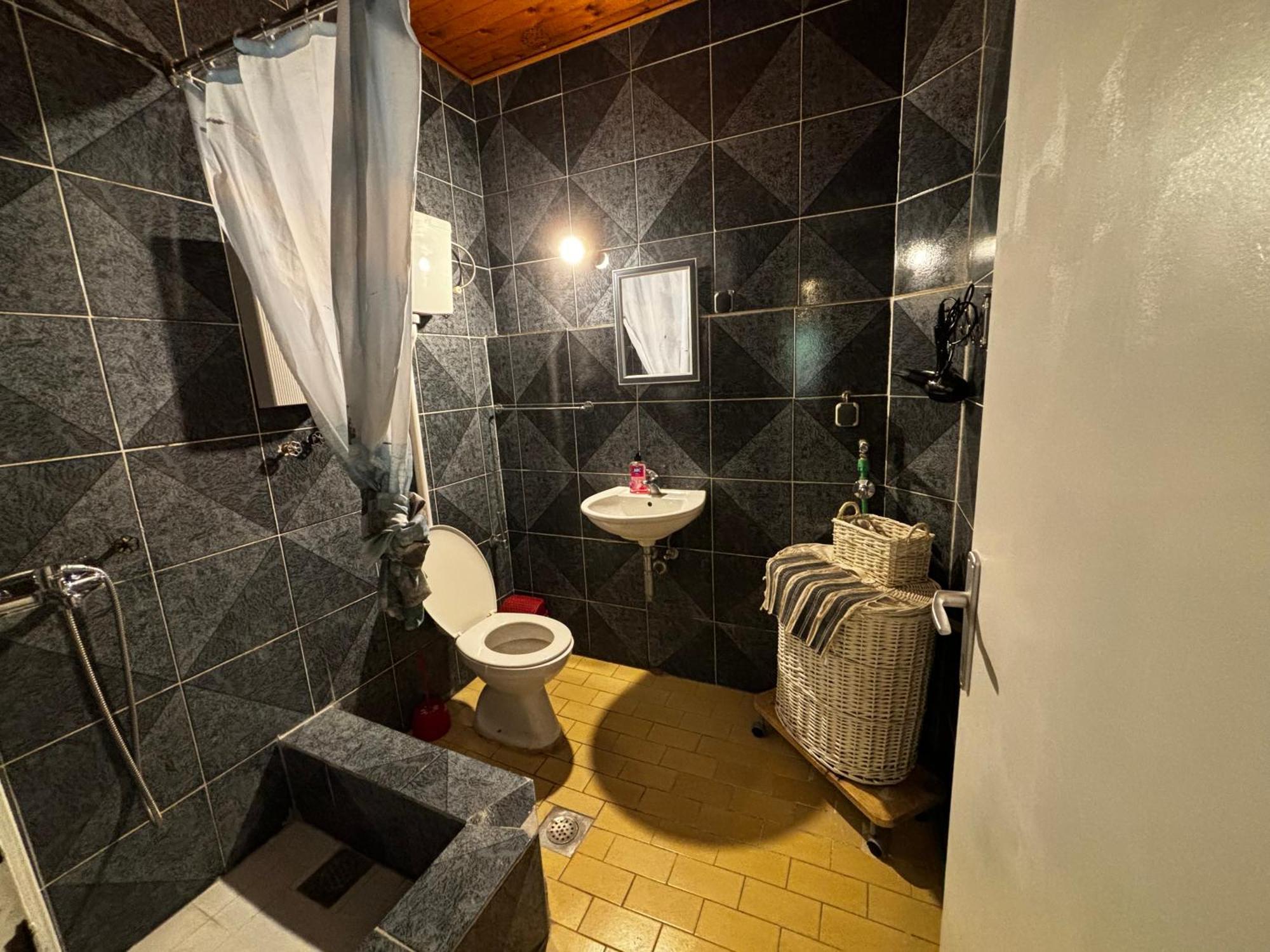 Stone Villa Budva Phòng bức ảnh