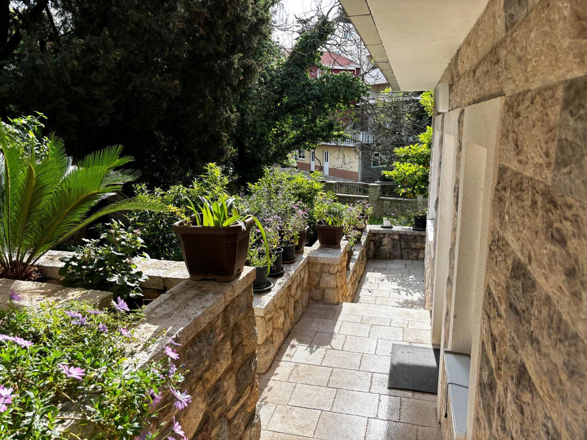 Stone Villa Budva Ngoại thất bức ảnh