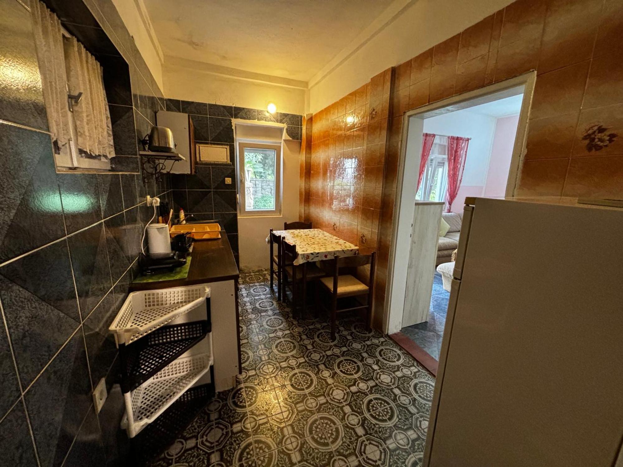 Stone Villa Budva Phòng bức ảnh