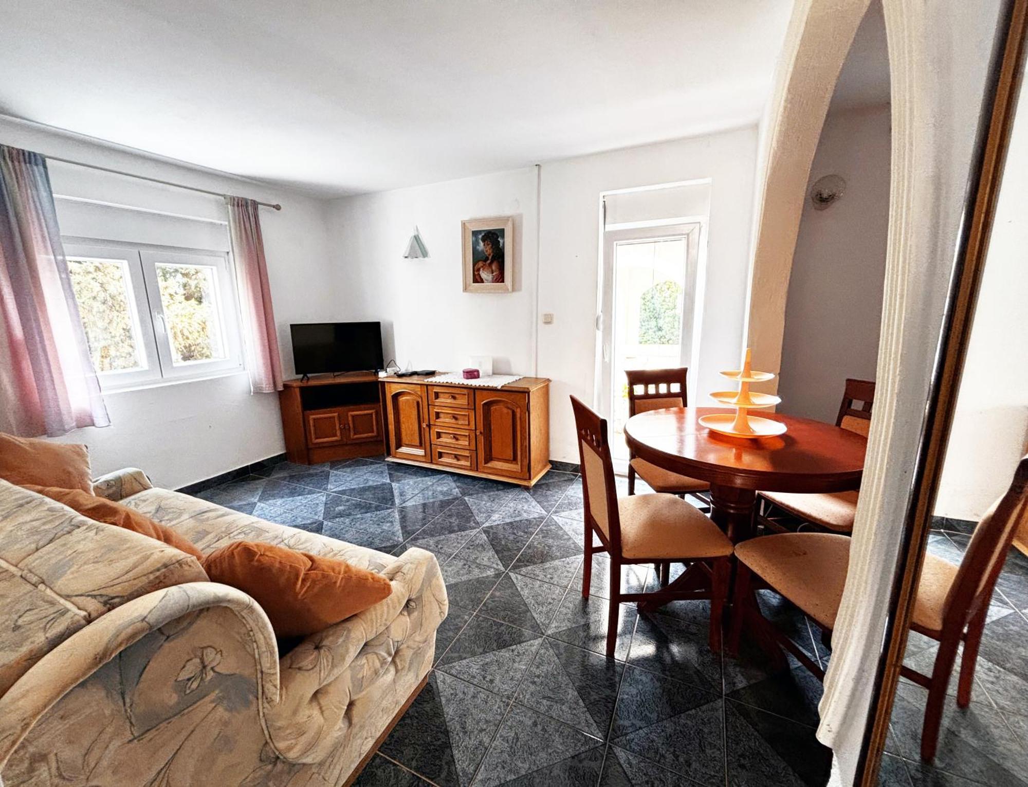 Stone Villa Budva Ngoại thất bức ảnh