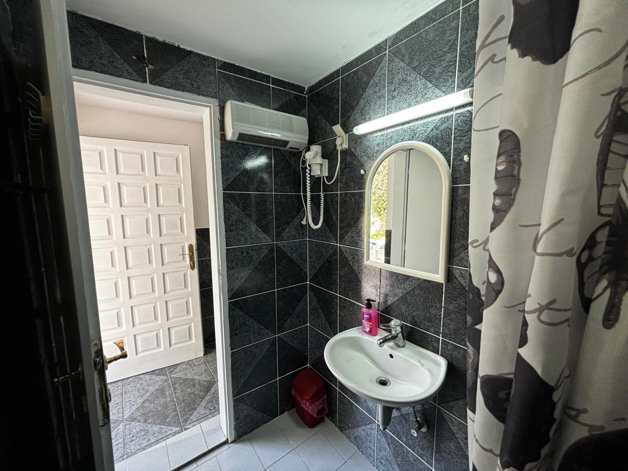 Stone Villa Budva Ngoại thất bức ảnh
