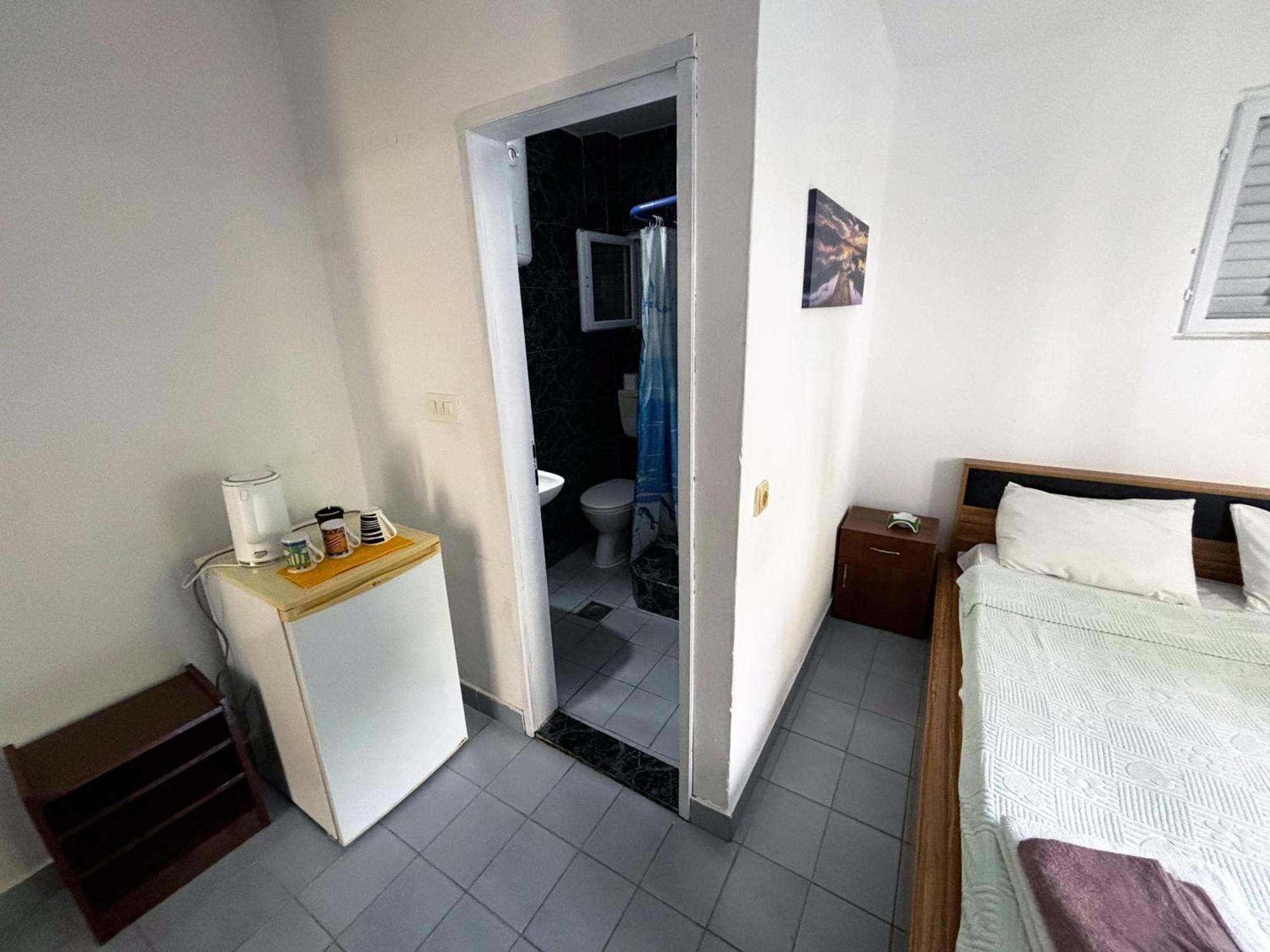Stone Villa Budva Phòng bức ảnh