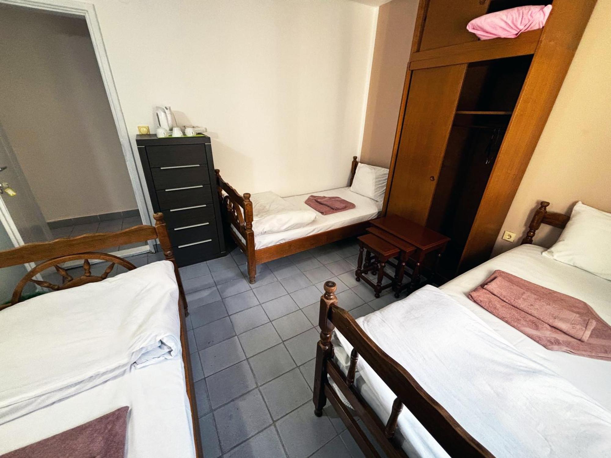 Stone Villa Budva Phòng bức ảnh