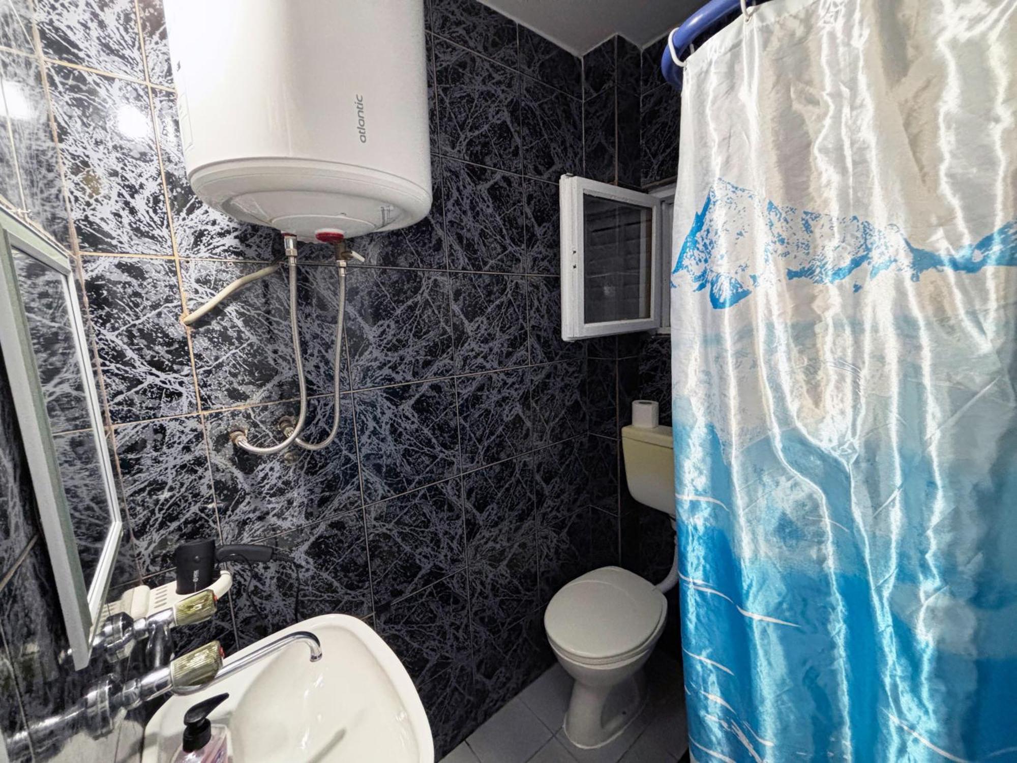Stone Villa Budva Phòng bức ảnh