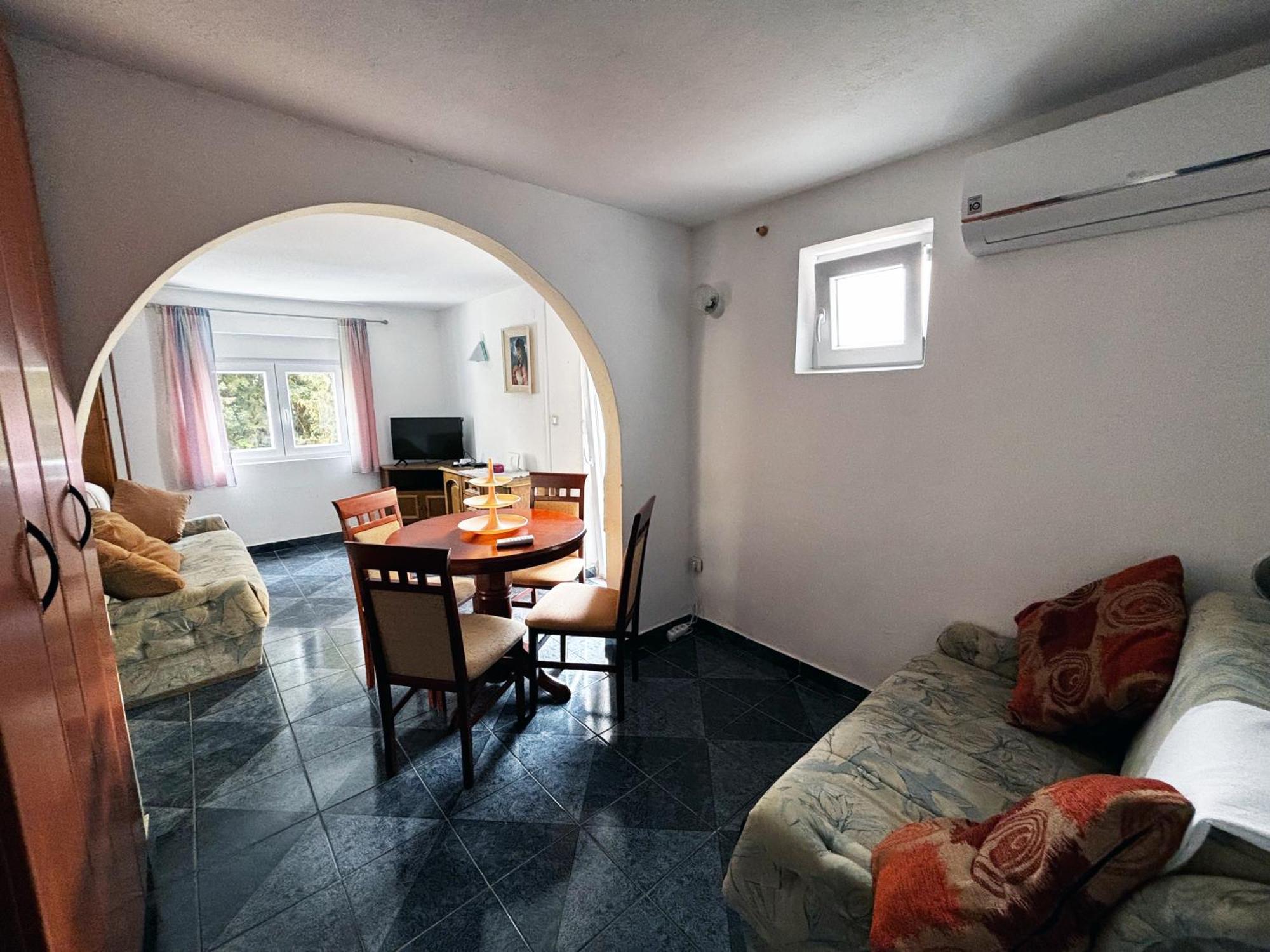 Stone Villa Budva Phòng bức ảnh