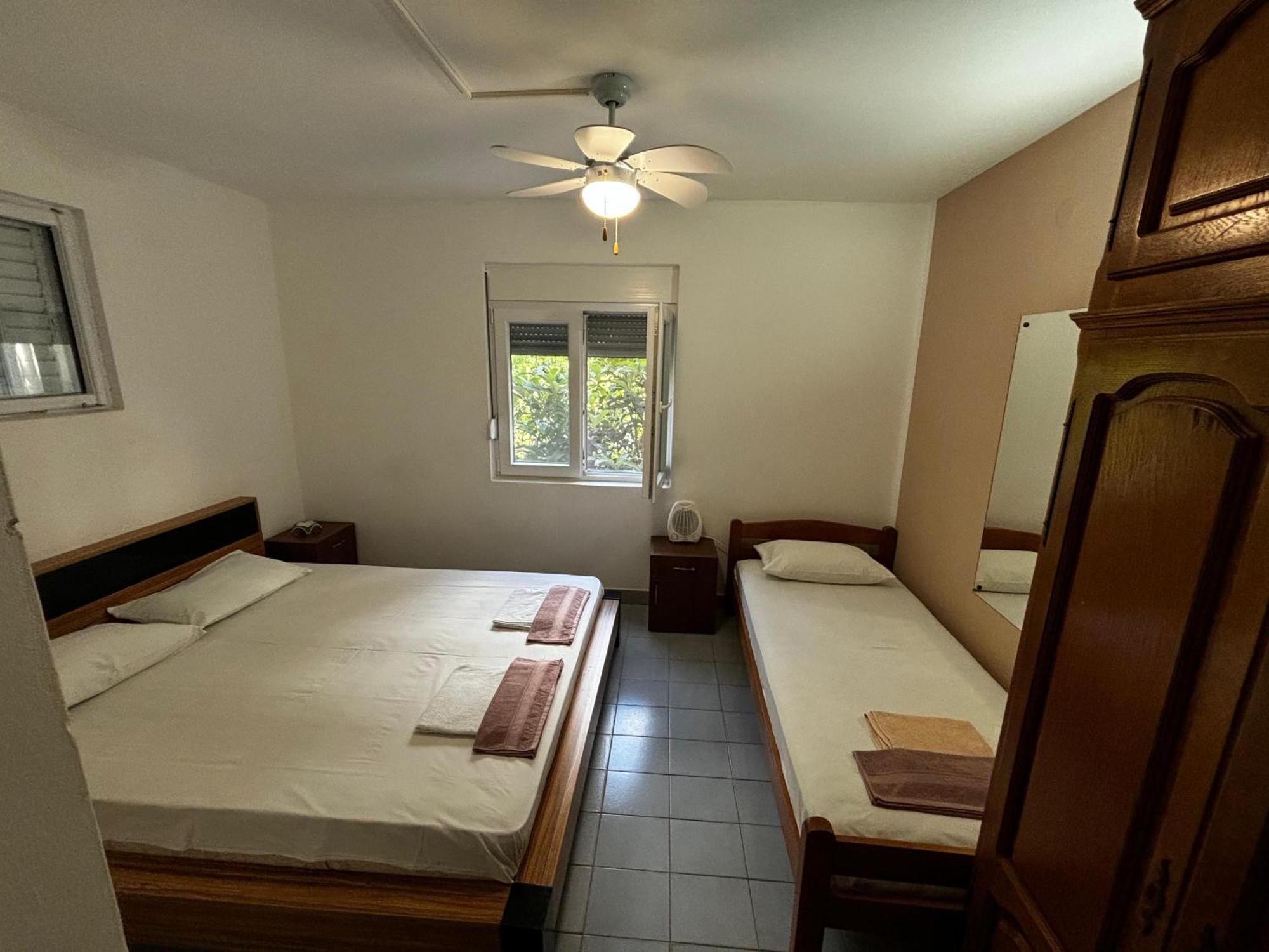 Stone Villa Budva Phòng bức ảnh