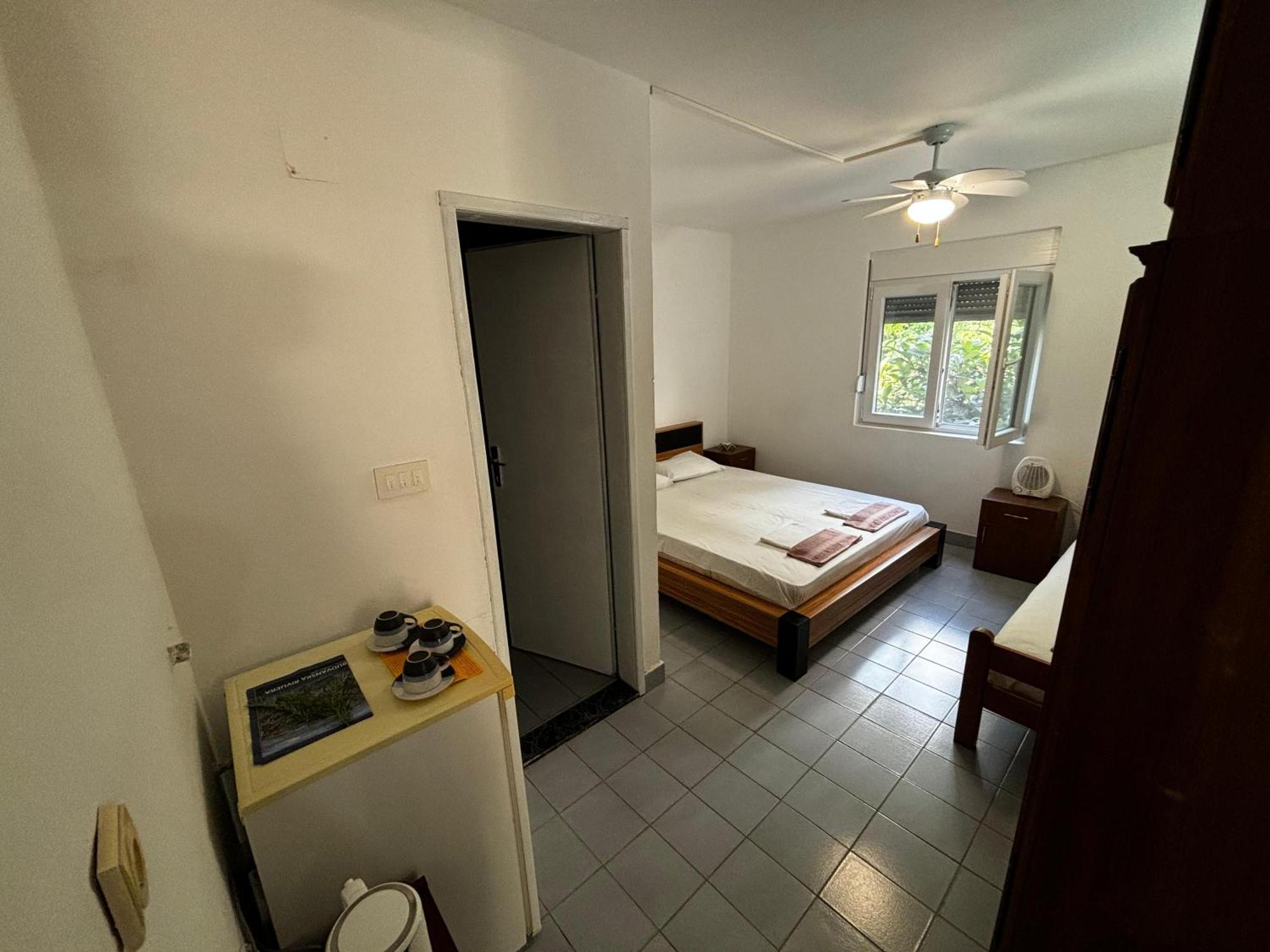 Stone Villa Budva Phòng bức ảnh