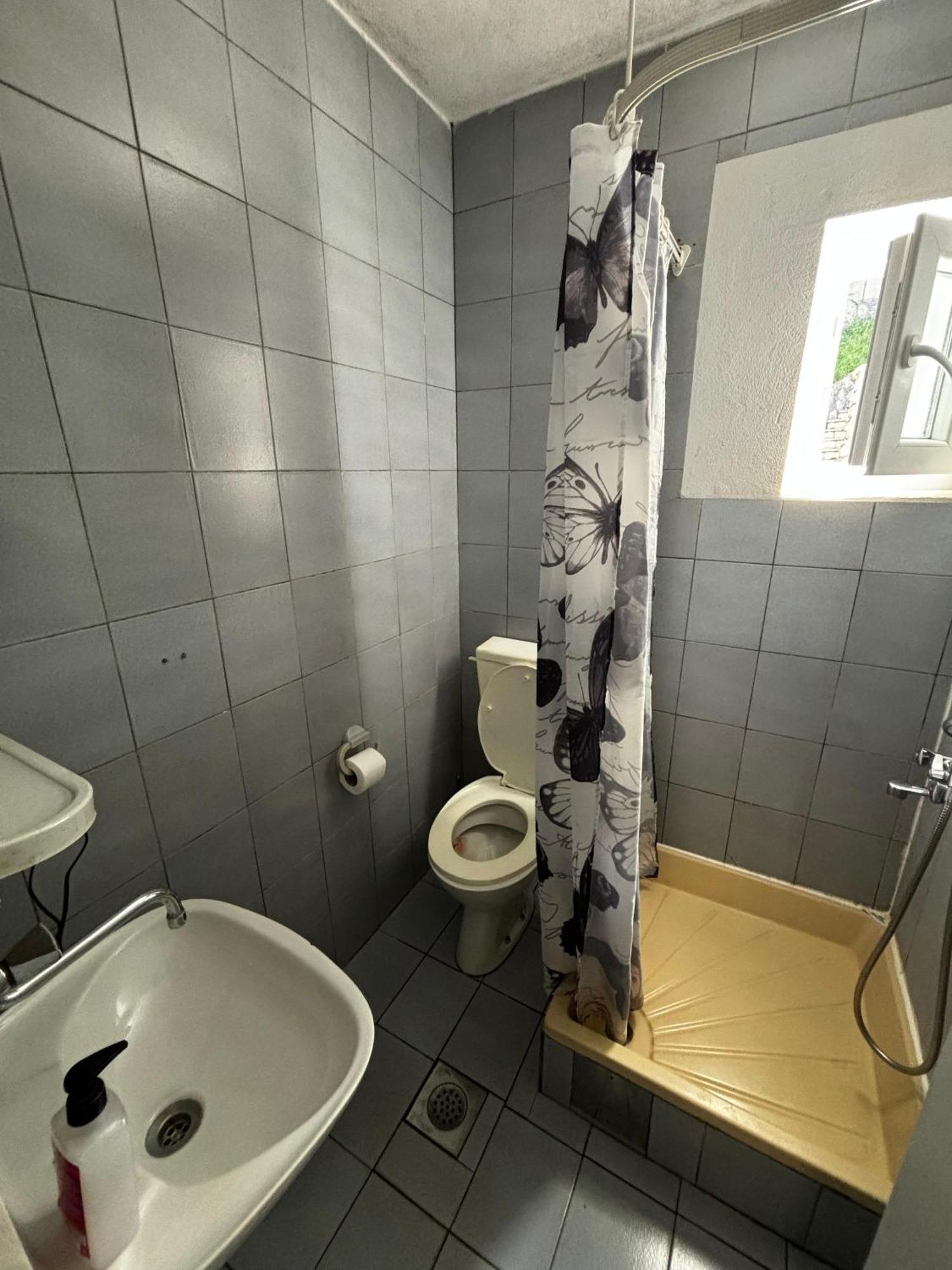 Stone Villa Budva Phòng bức ảnh