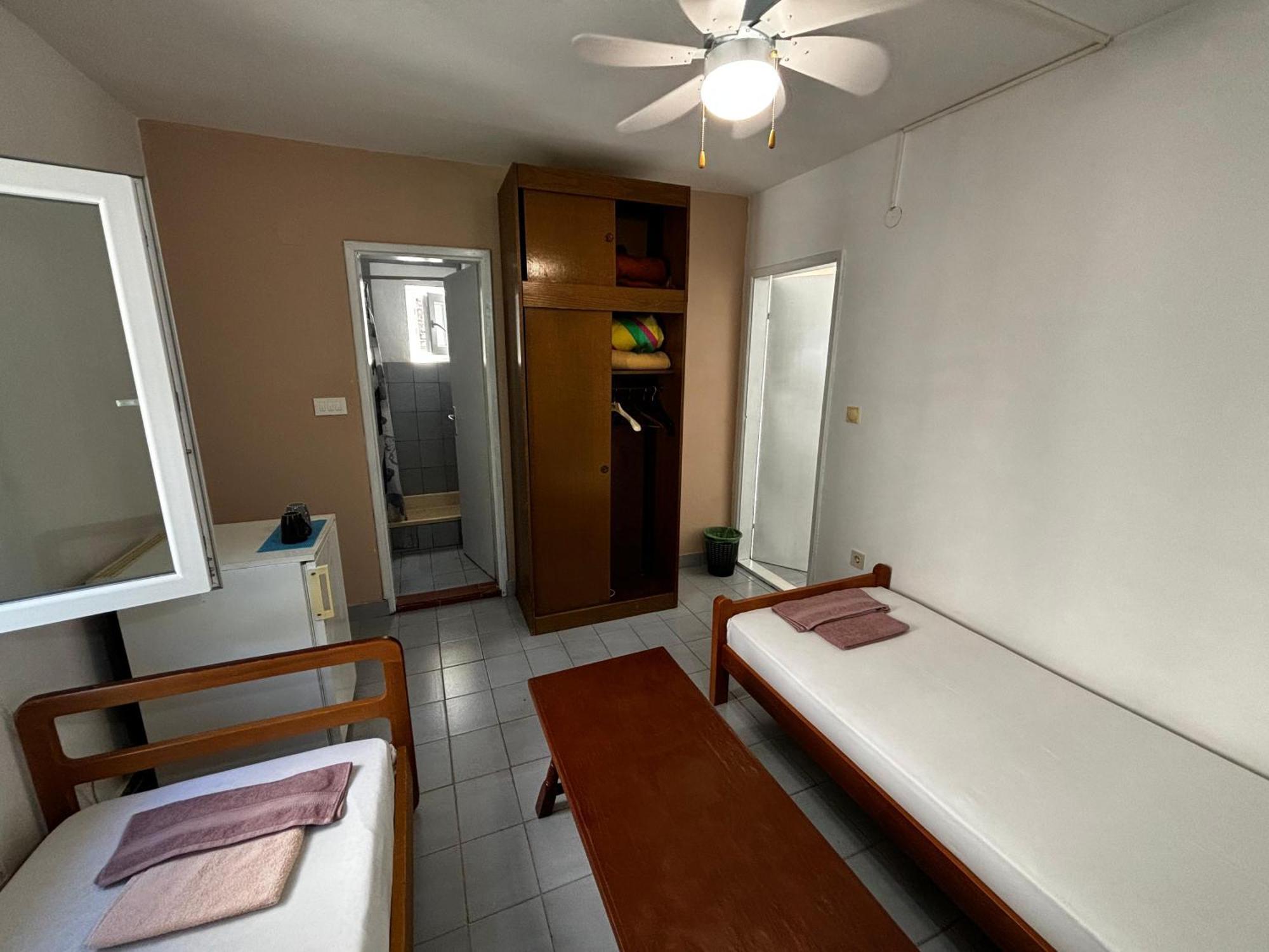 Stone Villa Budva Phòng bức ảnh