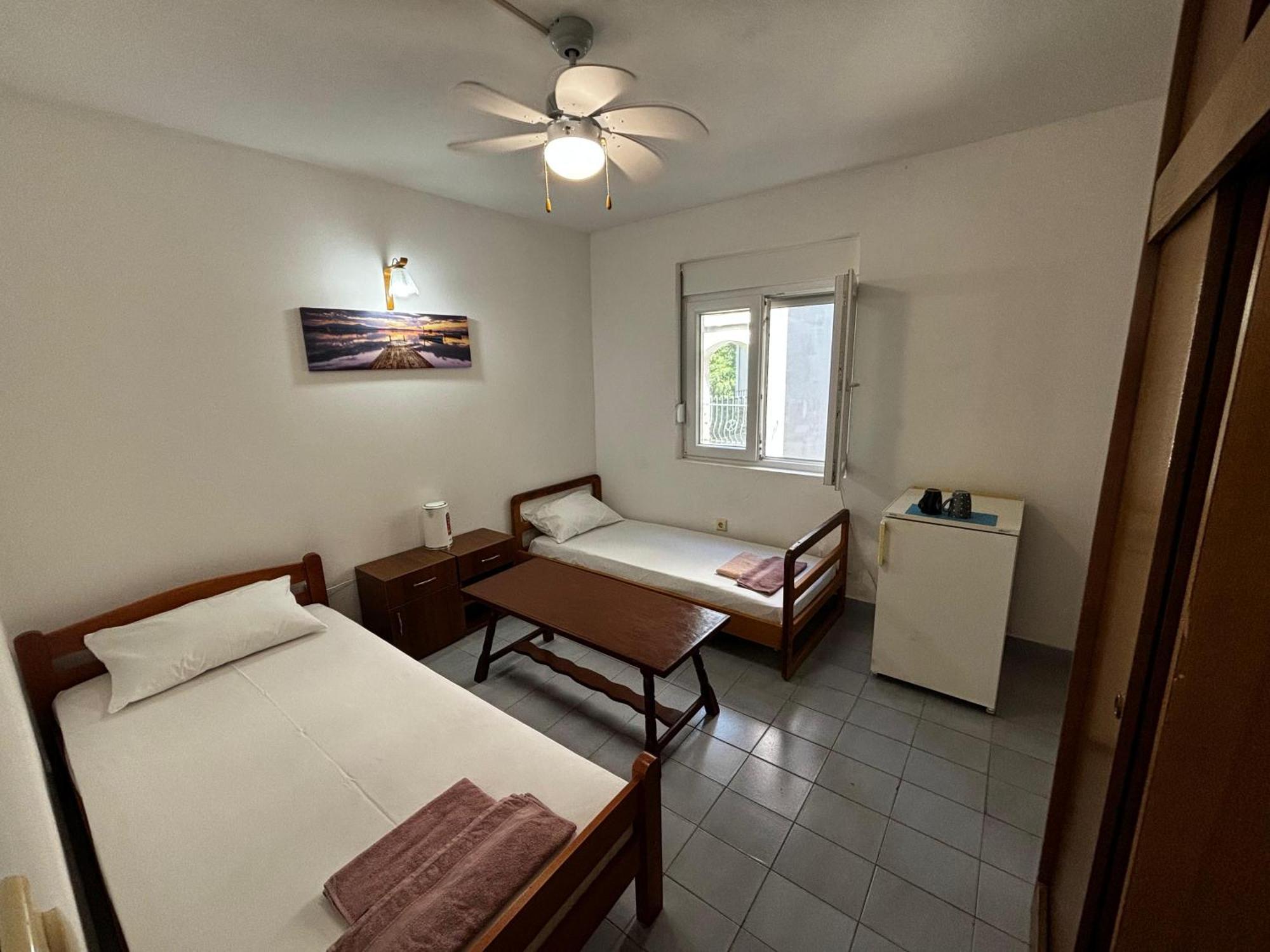 Stone Villa Budva Phòng bức ảnh