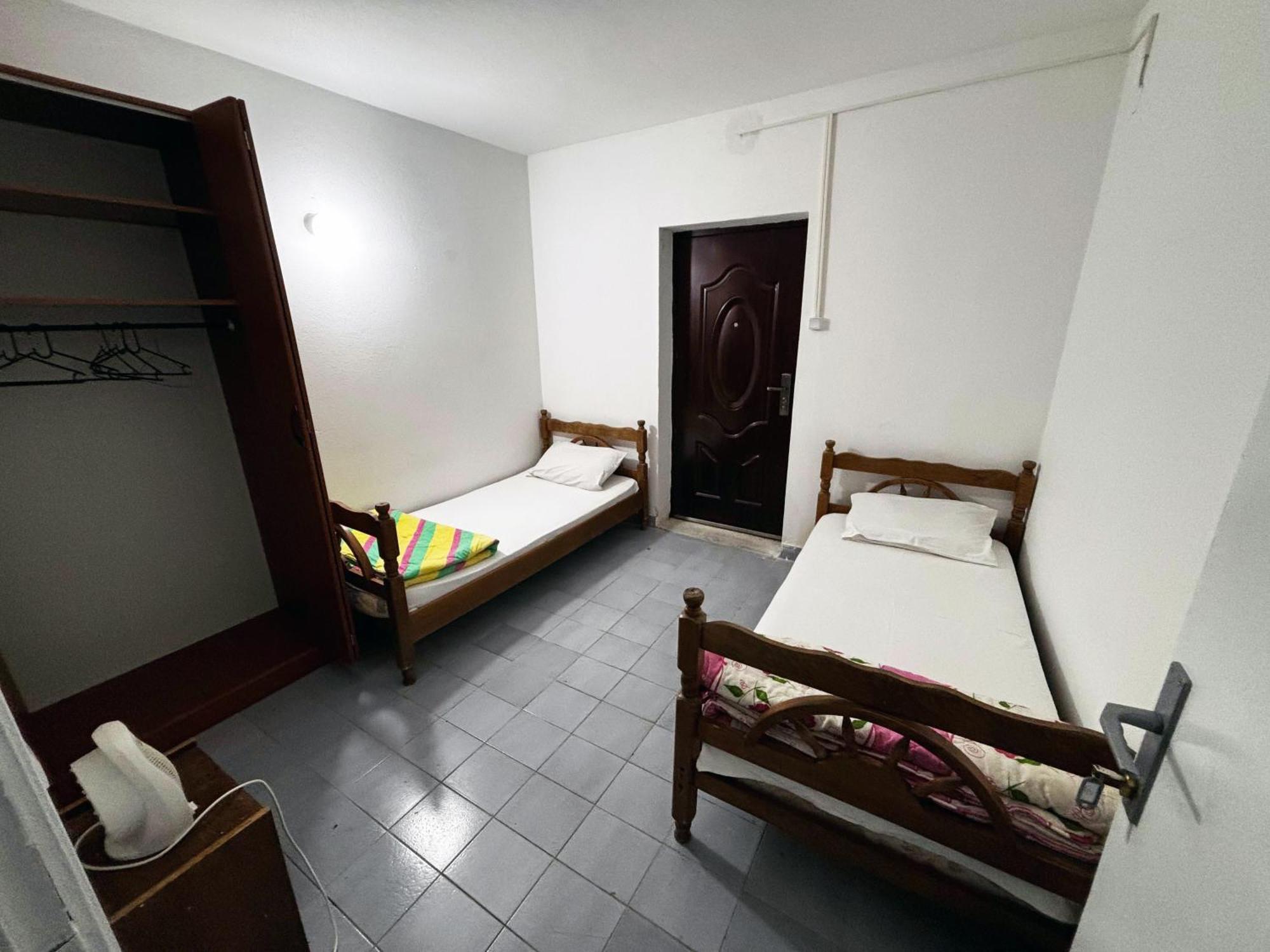 Stone Villa Budva Phòng bức ảnh