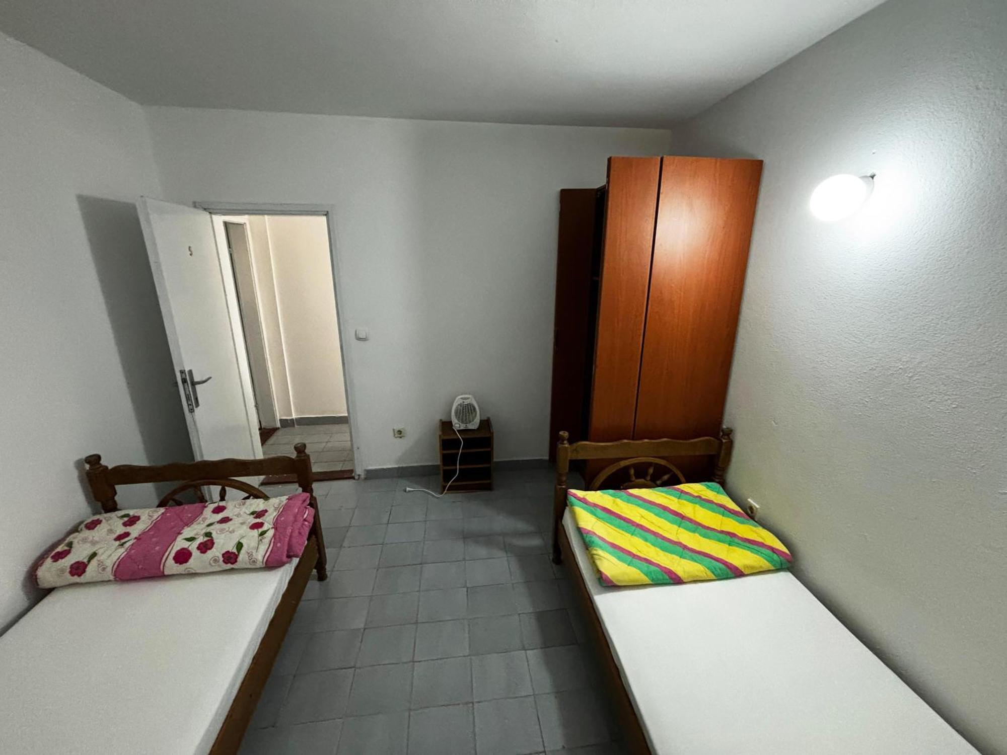 Stone Villa Budva Phòng bức ảnh