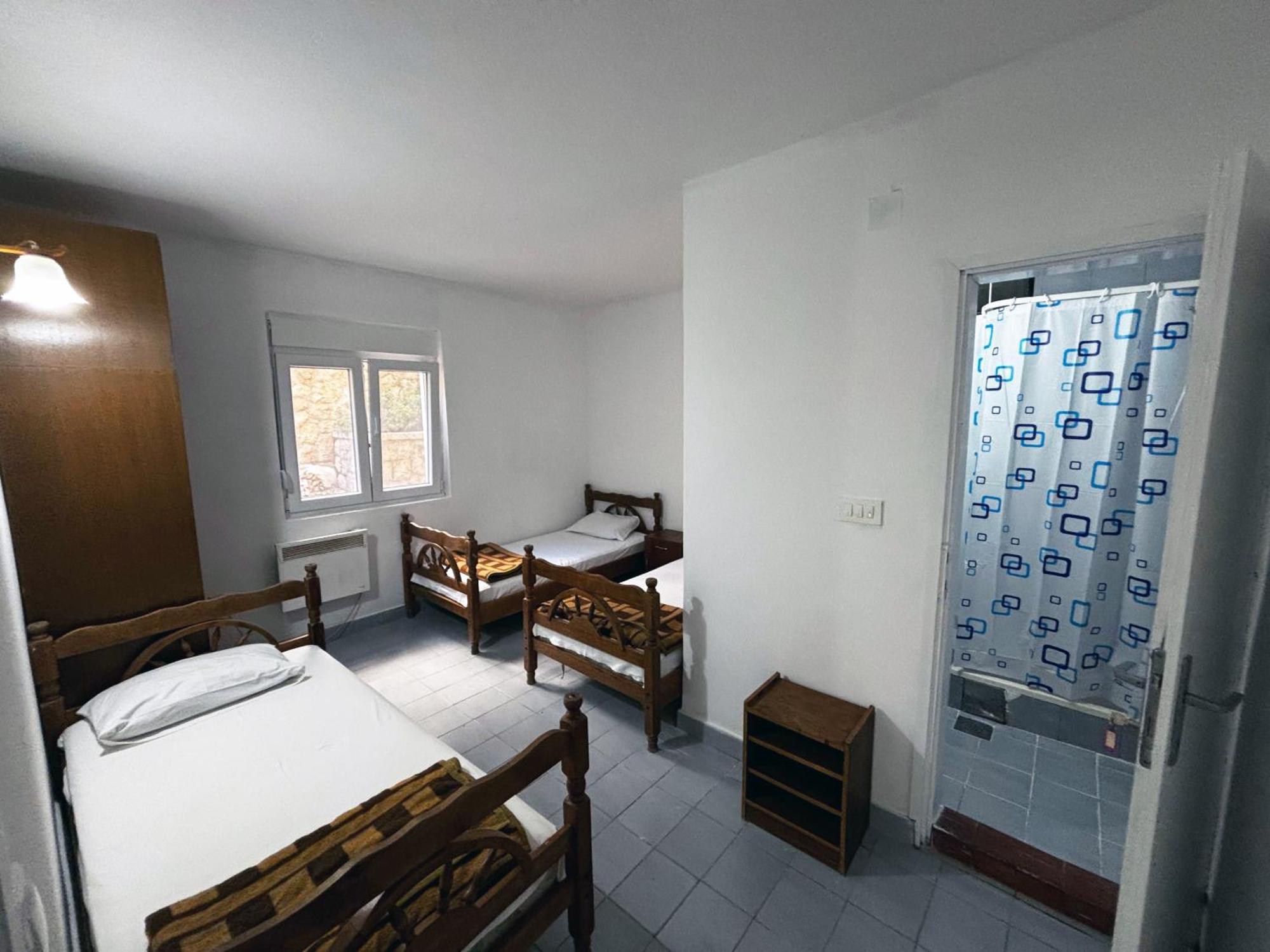 Stone Villa Budva Phòng bức ảnh
