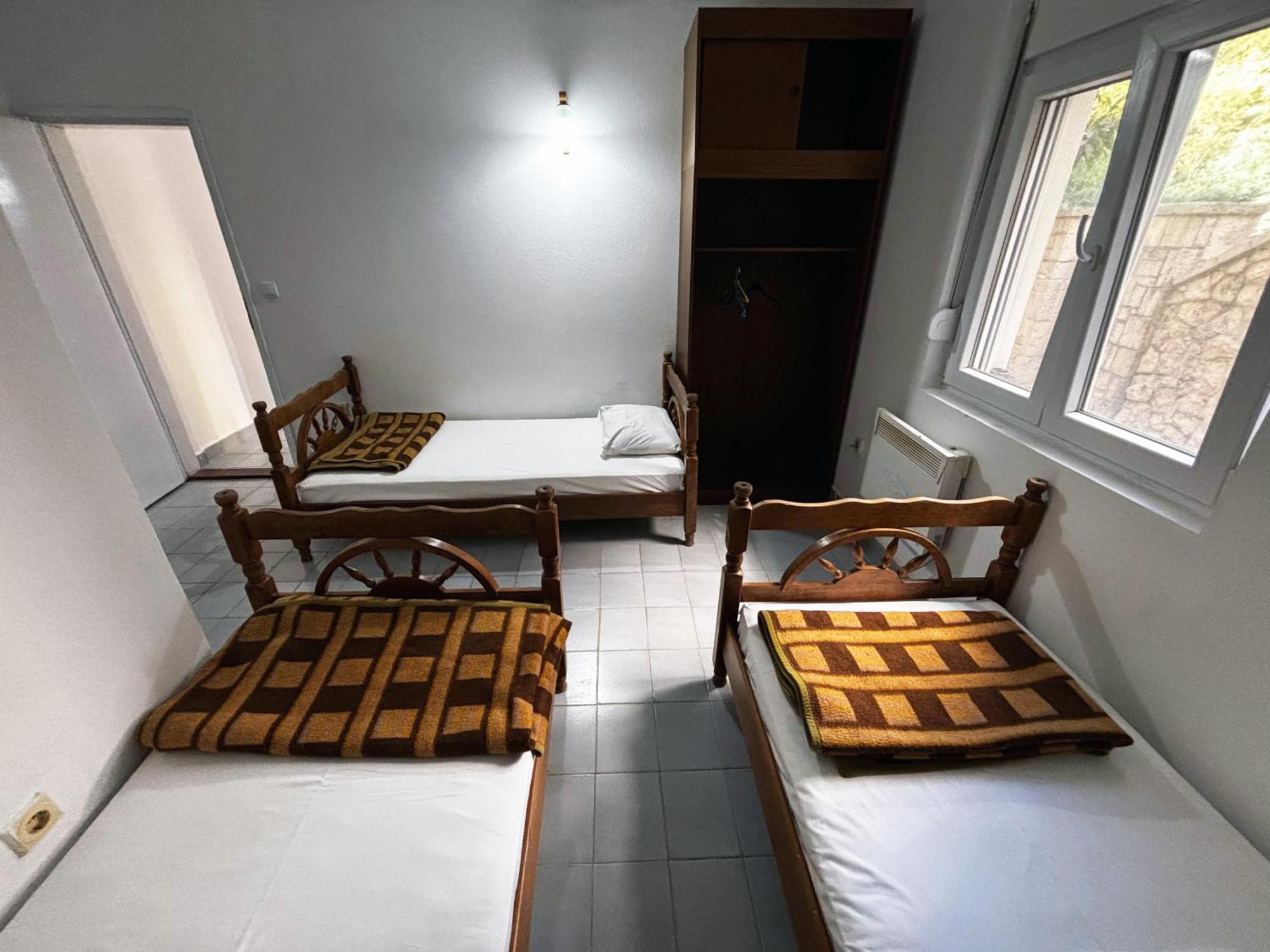 Stone Villa Budva Phòng bức ảnh