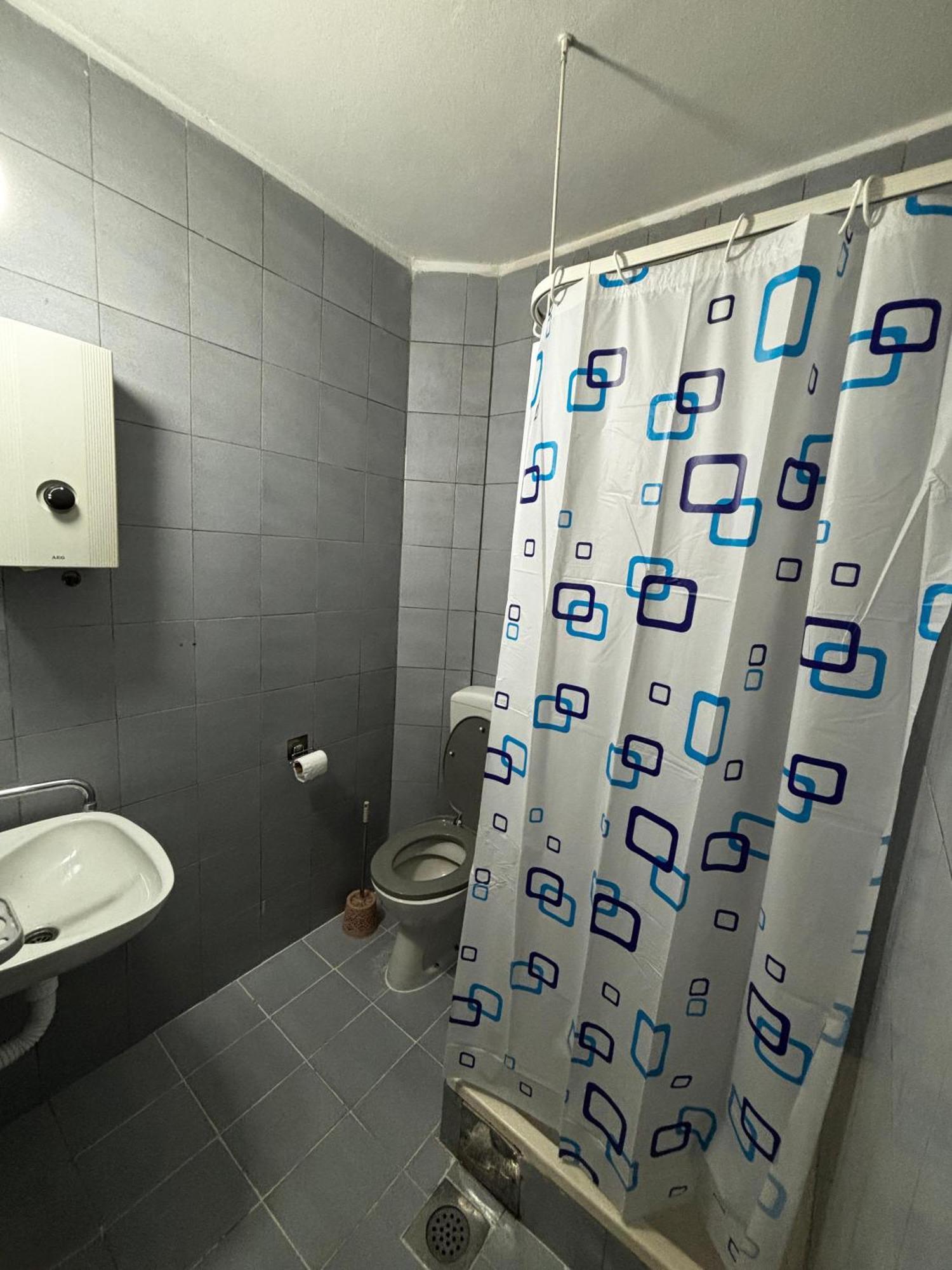Stone Villa Budva Phòng bức ảnh