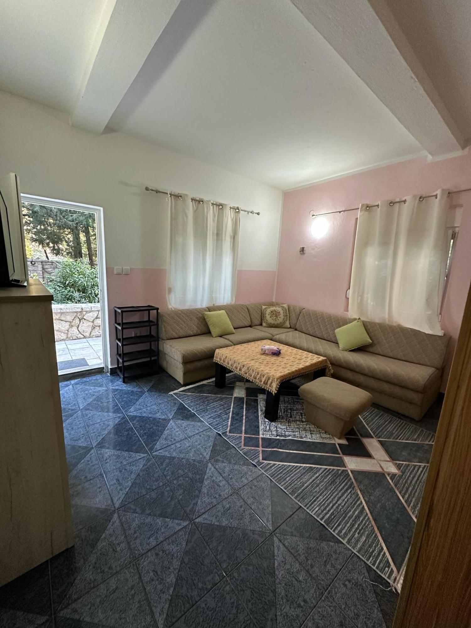 Stone Villa Budva Ngoại thất bức ảnh
