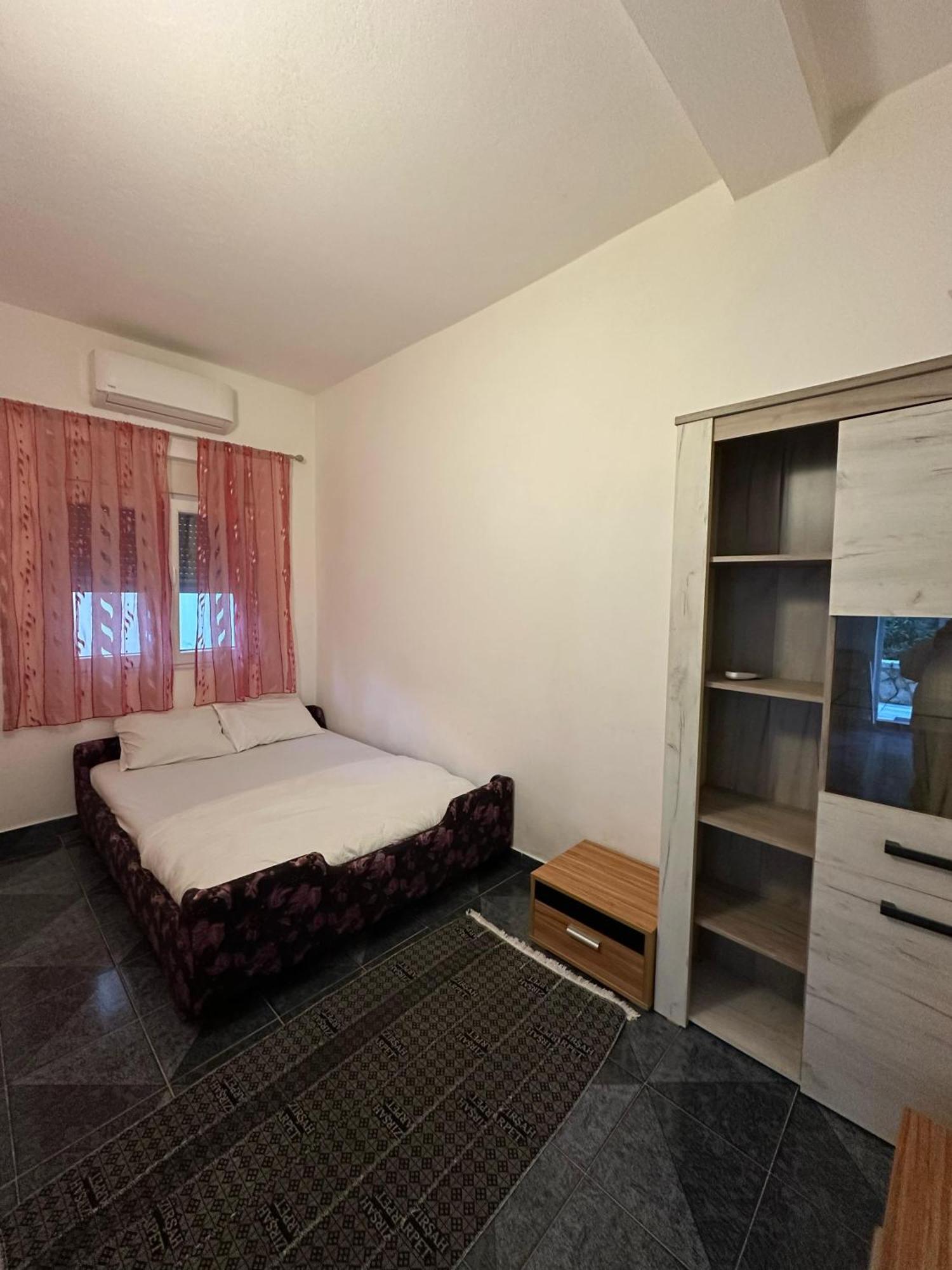 Stone Villa Budva Ngoại thất bức ảnh